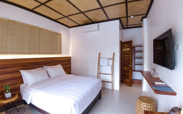Azul de Panglao Hotel