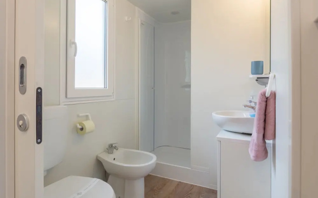 Mendula Mobile Homes Camp Soline