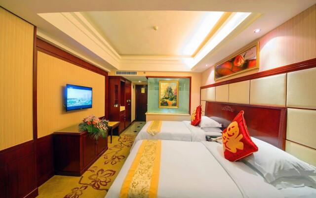 Guilin Vienna Hotel Zhongshan Road Branch Guilin China - 