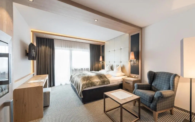 Alpen Wellness Resort Hochfirst