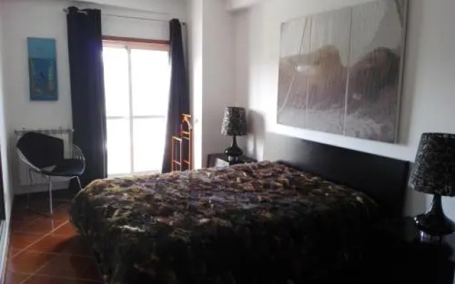 Apartamento Montes e Vales no Centro