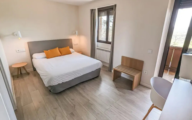 Hotel Villalucerna