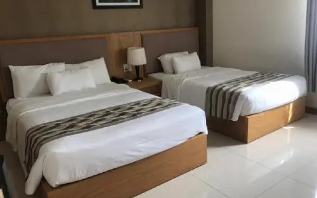 Elegant Hotel