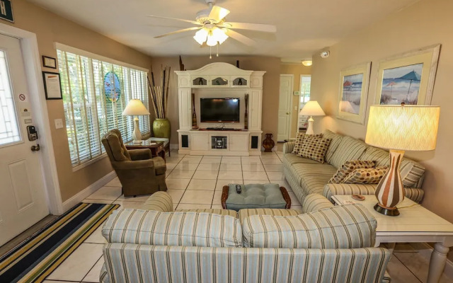 4870 Coquina Rd. - M