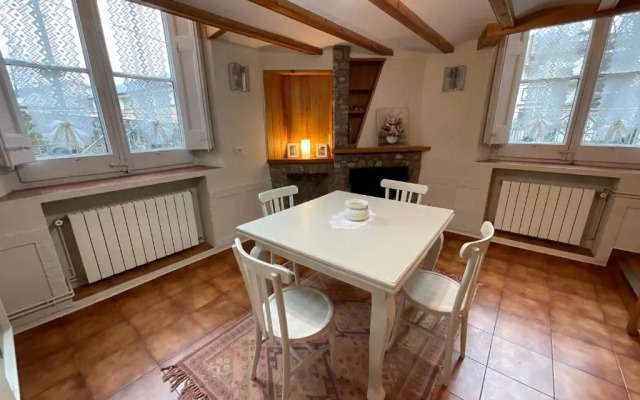 Casa Pomar Apartament