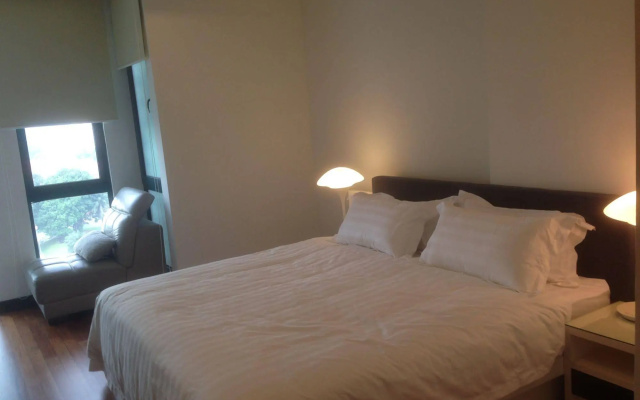Casa Residency Condominium Kl by Emily in Town
