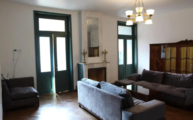 Guest House 3rd Floor