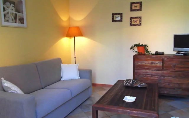 La Corte Rosada
