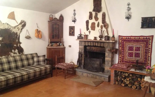Esclusivo Chalet Immerso Nel Verde