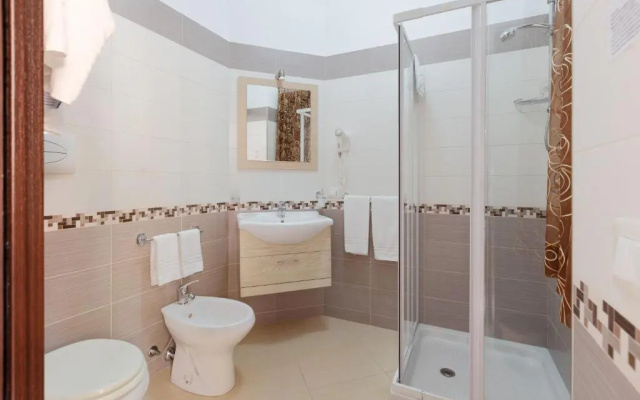 B&B Terra Del Sole