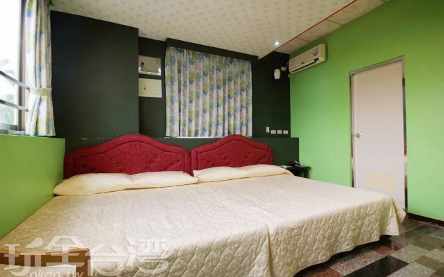Sakura Homestay