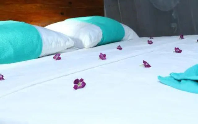 Sandaru Cabanas