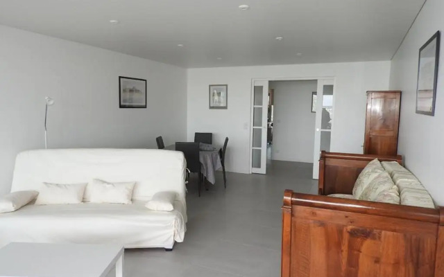 Appartement Les Sables-d'Olonne, 3 pièces, 6 personnes - FR-1-92-765