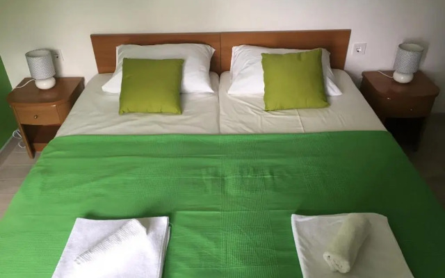 Apartments Matuško Mljet