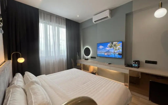 FUHOTEL