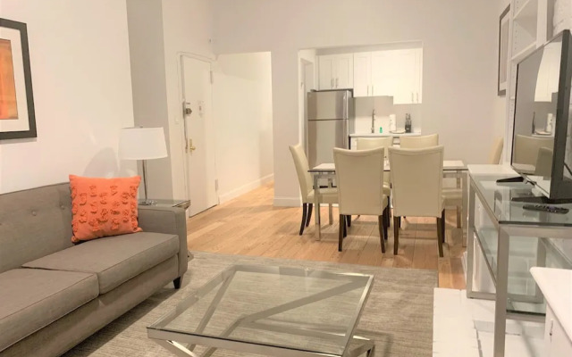 Cobble Hill Apartments Stays