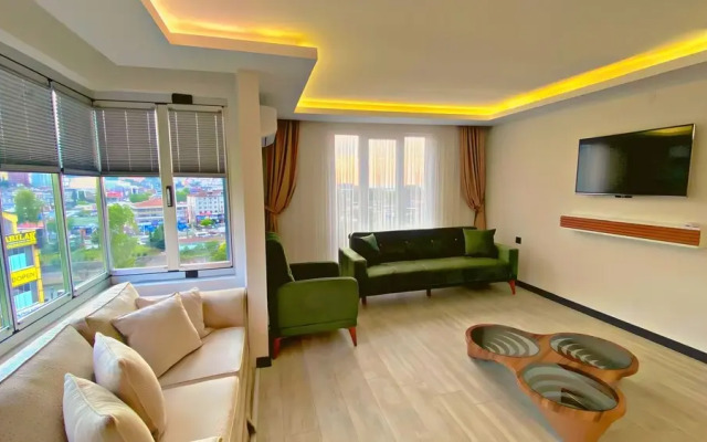 Green Nazar Hotel