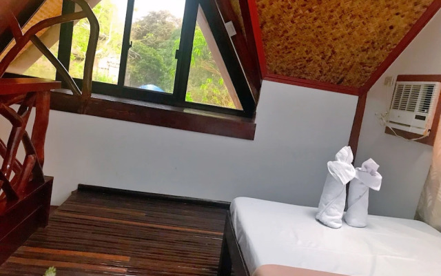 Peakview Resort and Restaurant Palawan