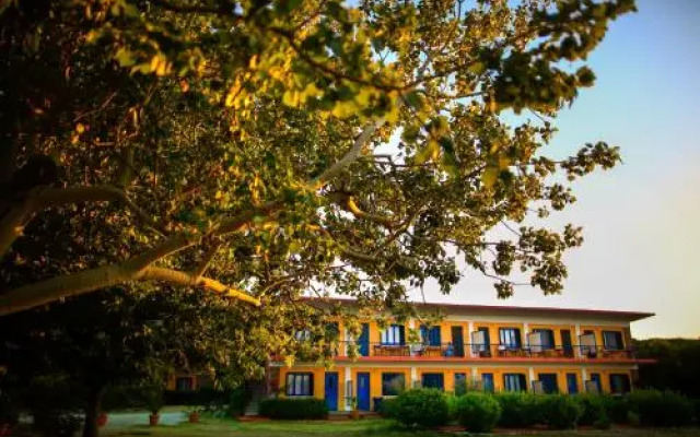 Hotel Votsala