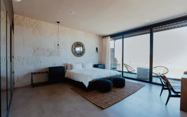 Casa Anlu
