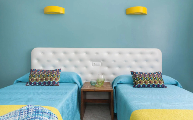 Apartamentos Sotavento - Adults Only