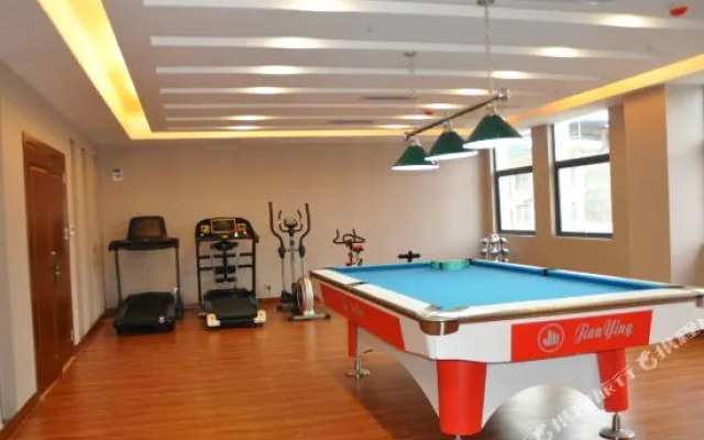 Bianyang Hotel