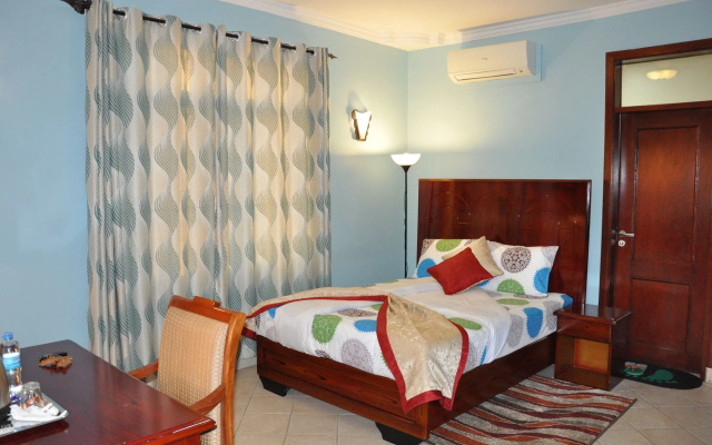 Mecepp Holiday Resort