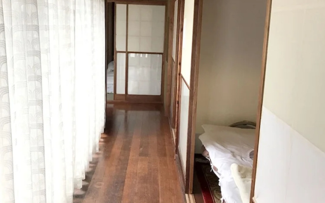 UOGASHI 7070 Annex KnowMe