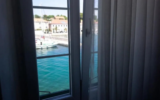 Apartmani Basioli
