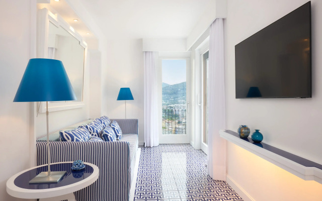 Grand Hotel Capodimonte