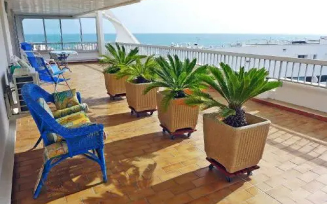 Les Marines de Haute Plage*Lumineux*Parking (Adults Only)