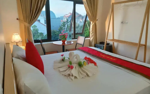 Phi Hung's Unique homestay