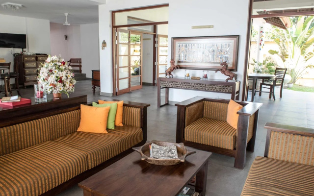 Imagine Villa Hotel