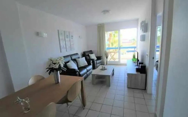 Home in Playa Terrazas Area