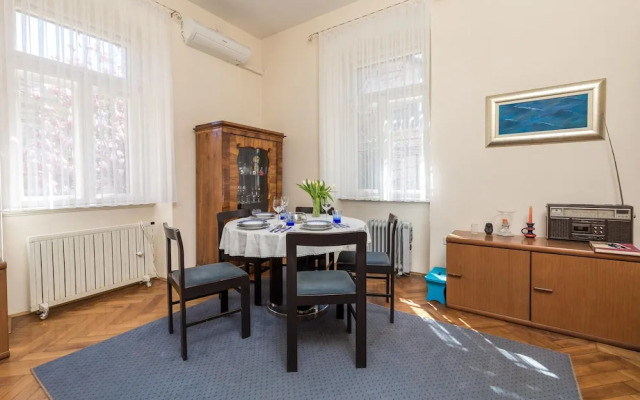 Nice Apartment in Opatija With Wifi and 1 Bedrooms