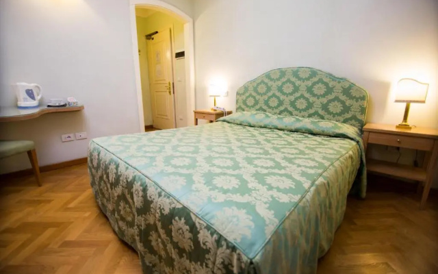 HG Hotel Cappelli