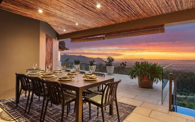 Villa Bizweni