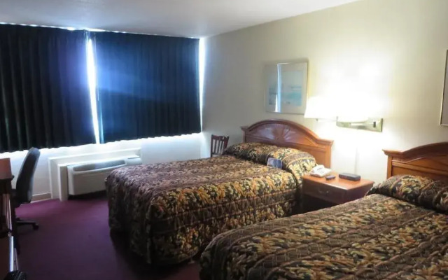 Worthington Travelodge