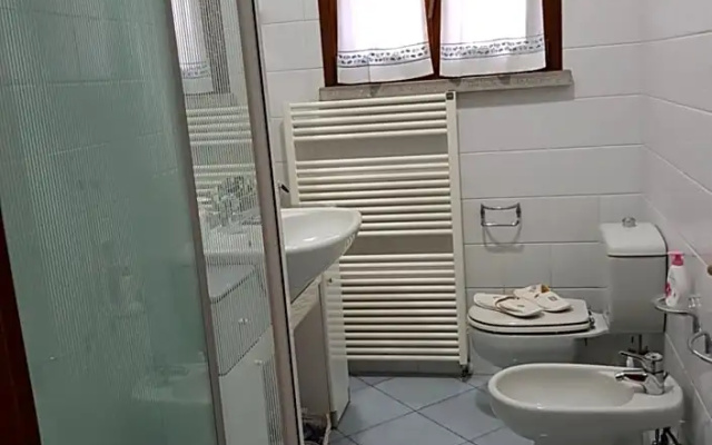 B&B Villa Madiba