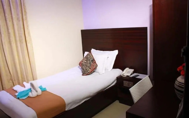 Royal Palm Hotel