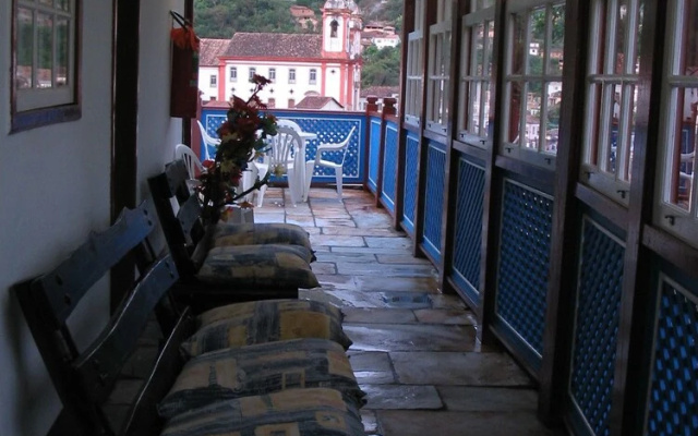 Pousada Ouro Preto