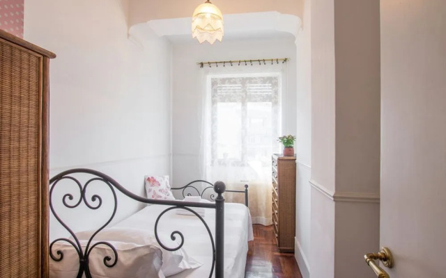 Piccolomini Luxury Terrace