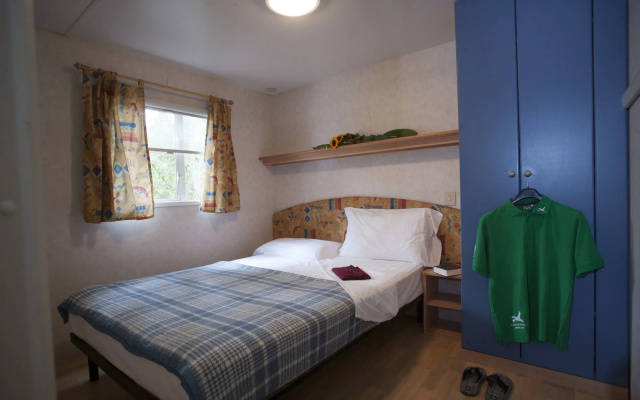 PuntAla Camp & Resort