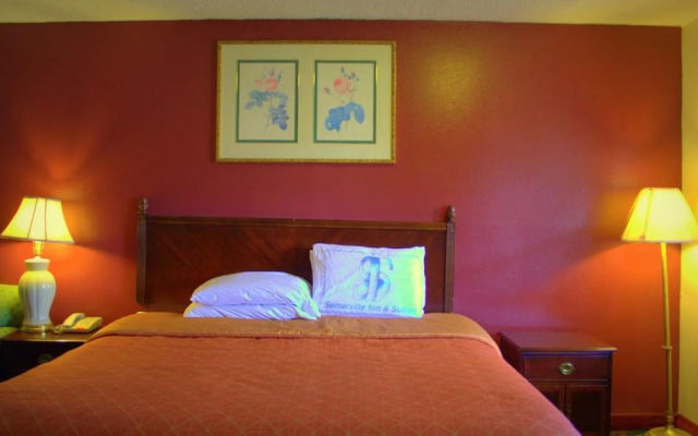 Somerville Inn and Suites