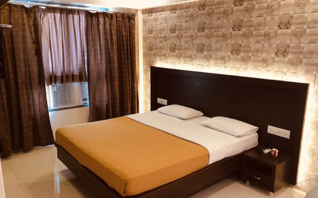 Hotel SriKrishna Paradise Thane Airoli