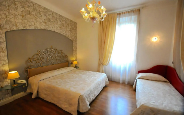 BB Hotels Smarthotel Derose