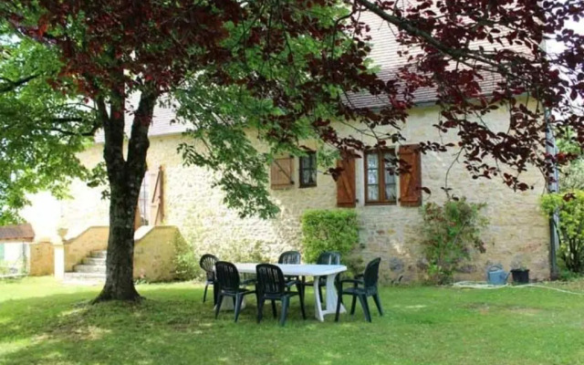 Gîte Daglan, 3 pièces, 4 personnes - FR-1-616-75