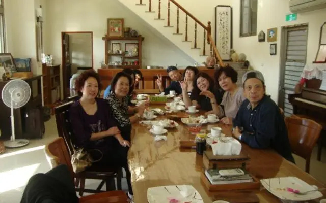 Taroko Sialin Coffee Farm Homestay
