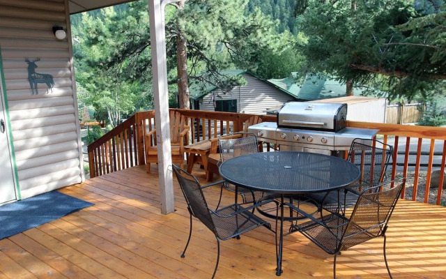 Sunnyside Knoll: 16