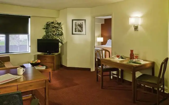 Residence Inn Denver South/Park Meadows Mall